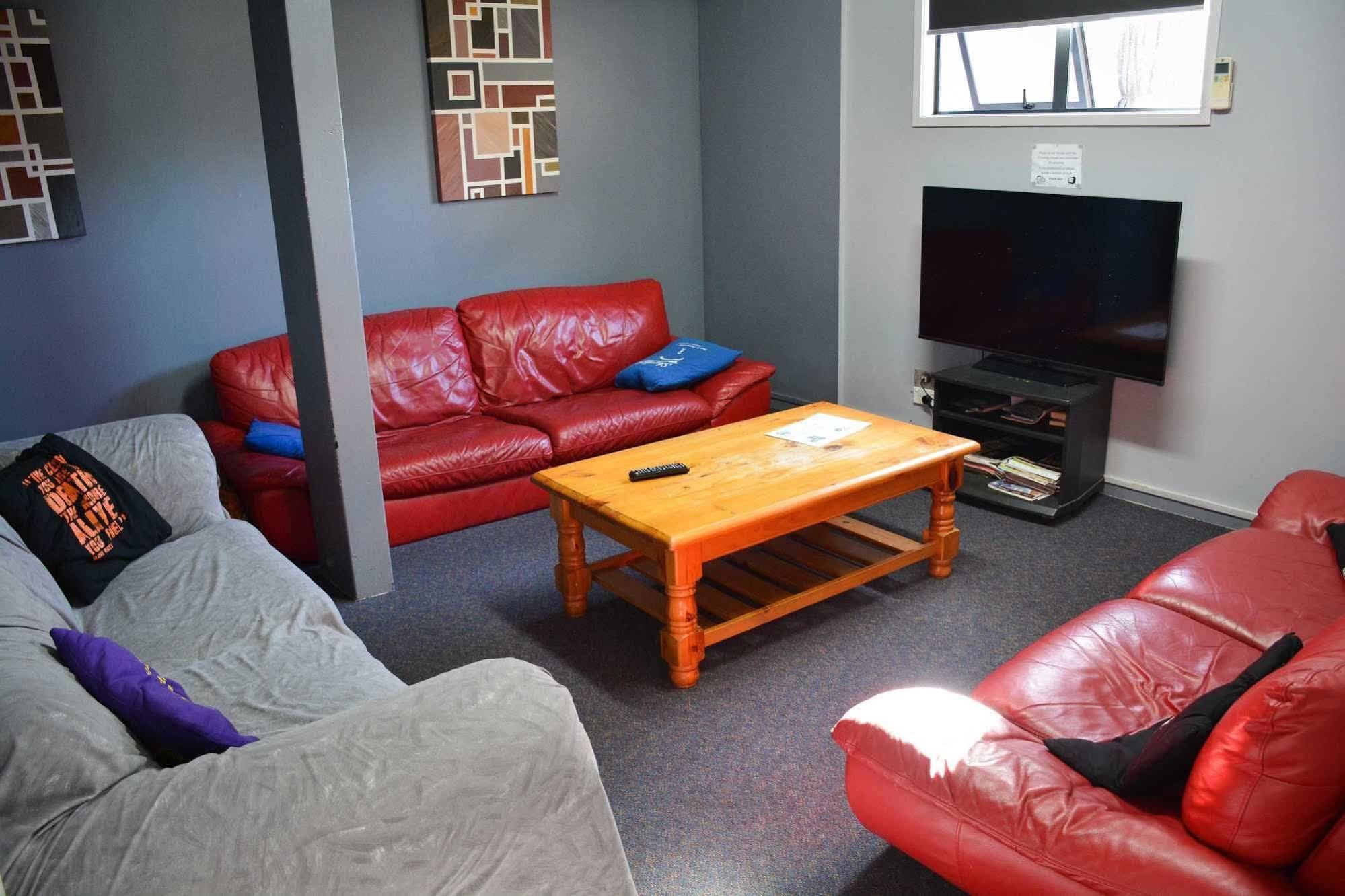 Urban Retreat Backpackers Taupo
